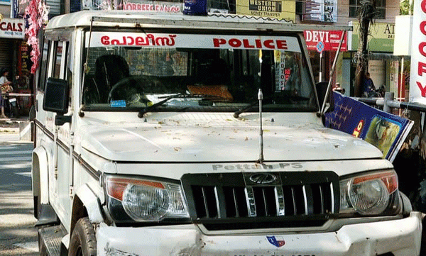 kerala-police